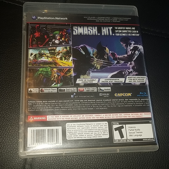 Ps3 game - Picture 4 of 4